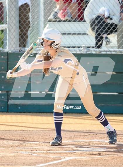 Thumbnail 1 in Del Norte @ St. Helena (CIF NCS Division 4 Final) photogallery.
