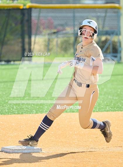 Thumbnail 1 in Del Norte @ St. Helena (CIF NCS Division 4 Final) photogallery.