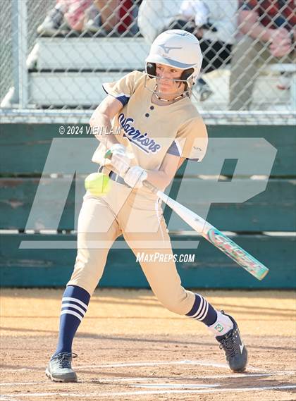 Thumbnail 2 in Del Norte @ St. Helena (CIF NCS Division 4 Final) photogallery.