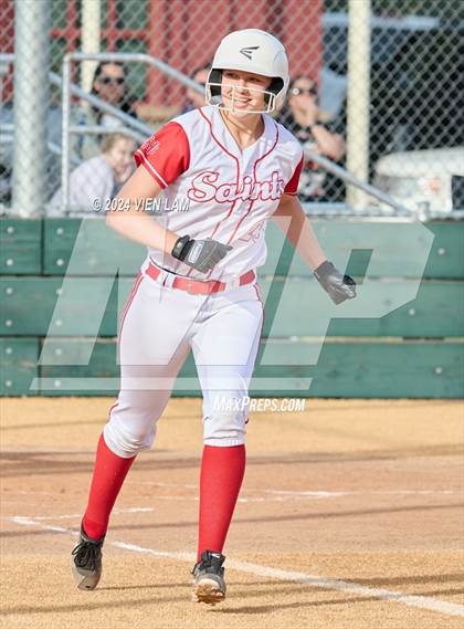 Thumbnail 2 in Del Norte @ St. Helena (CIF NCS Division 4 Final) photogallery.
