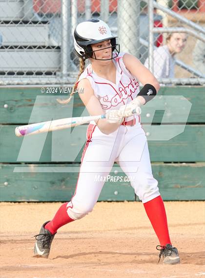 Thumbnail 1 in Del Norte @ St. Helena (CIF NCS Division 4 Final) photogallery.