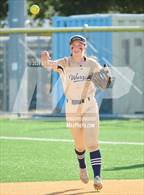 Photo from the gallery "Del Norte @ St. Helena (CIF NCS Division 4 Final)"