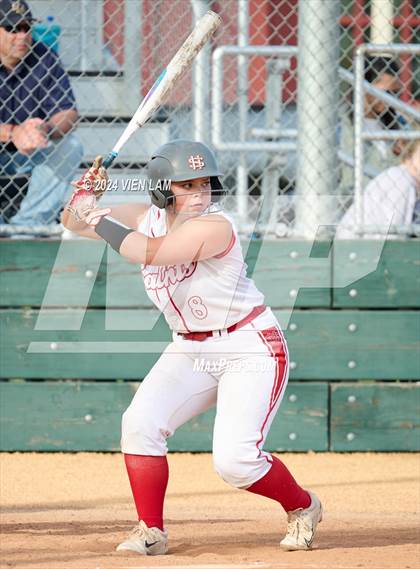 Thumbnail 1 in Del Norte @ St. Helena (CIF NCS Division 4 Final) photogallery.