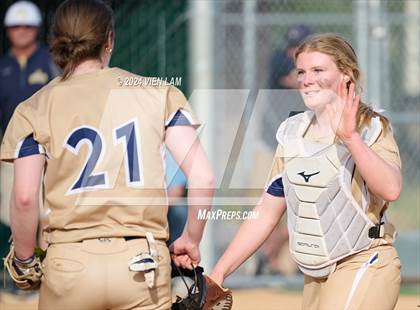 Thumbnail 2 in Del Norte @ St. Helena (CIF NCS Division 4 Final) photogallery.