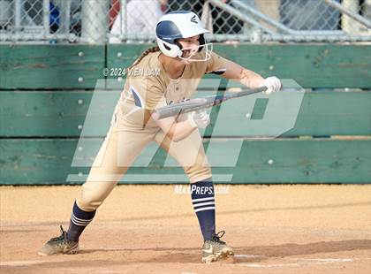 Thumbnail 3 in Del Norte @ St. Helena (CIF NCS Division 4 Final) photogallery.