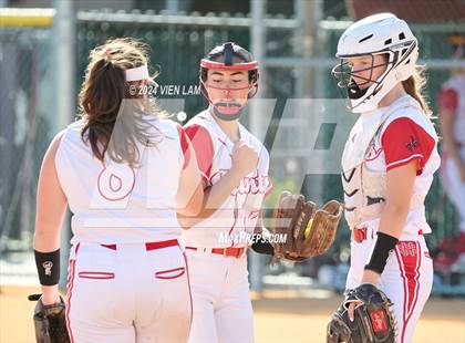 Thumbnail 1 in Del Norte @ St. Helena (CIF NCS Division 4 Final) photogallery.