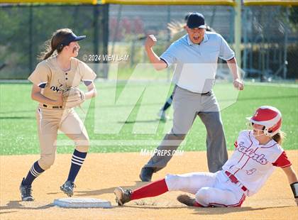 Thumbnail 2 in Del Norte @ St. Helena (CIF NCS Division 4 Final) photogallery.