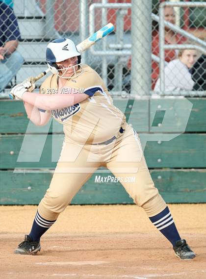 Thumbnail 3 in Del Norte @ St. Helena (CIF NCS Division 4 Final) photogallery.