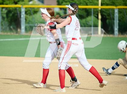 Thumbnail 1 in Del Norte @ St. Helena (CIF NCS Division 4 Final) photogallery.