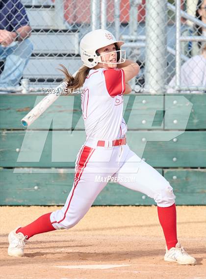 Thumbnail 3 in Del Norte @ St. Helena (CIF NCS Division 4 Final) photogallery.