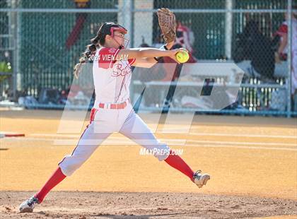 Thumbnail 1 in Del Norte @ St. Helena (CIF NCS Division 4 Final) photogallery.
