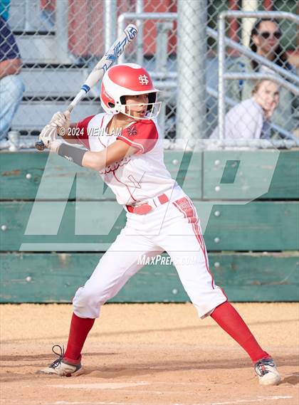 Thumbnail 2 in Del Norte @ St. Helena (CIF NCS Division 4 Final) photogallery.