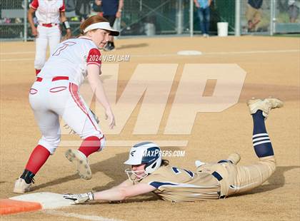 Thumbnail 1 in Del Norte @ St. Helena (CIF NCS Division 4 Final) photogallery.