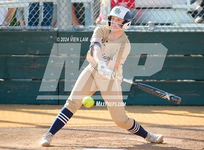 Thumbnail 2 in Del Norte @ St. Helena (CIF NCS Division 4 Final) photogallery.