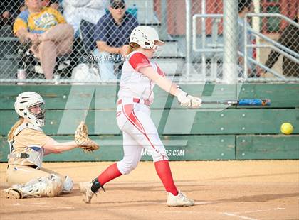 Thumbnail 1 in Del Norte @ St. Helena (CIF NCS Division 4 Final) photogallery.