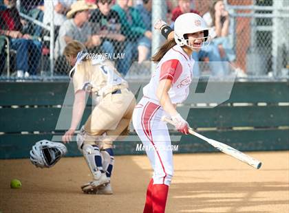 Thumbnail 1 in Del Norte @ St. Helena (CIF NCS Division 4 Final) photogallery.