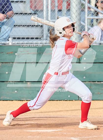 Thumbnail 1 in Del Norte @ St. Helena (CIF NCS Division 4 Final) photogallery.