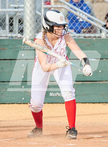Thumbnail 2 in Del Norte @ St. Helena (CIF NCS Division 4 Final) photogallery.