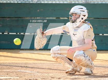 Thumbnail 3 in Del Norte @ St. Helena (CIF NCS Division 4 Final) photogallery.