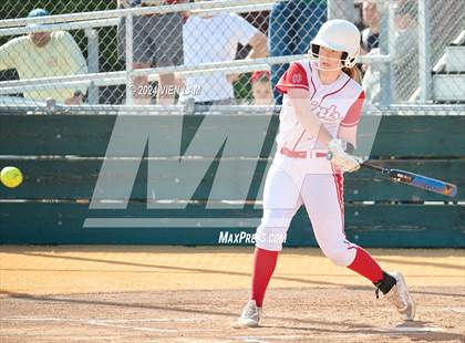 Thumbnail 1 in Del Norte @ St. Helena (CIF NCS Division 4 Final) photogallery.