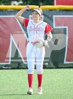 Photo from the gallery "Del Norte @ St. Helena (CIF NCS Division 4 Final)"