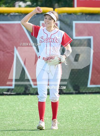 Thumbnail 1 in Del Norte @ St. Helena (CIF NCS Division 4 Final) photogallery.