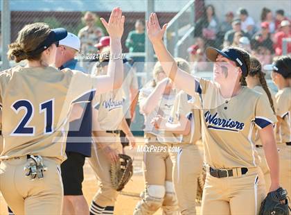 Thumbnail 2 in Del Norte @ St. Helena (CIF NCS Division 4 Final) photogallery.