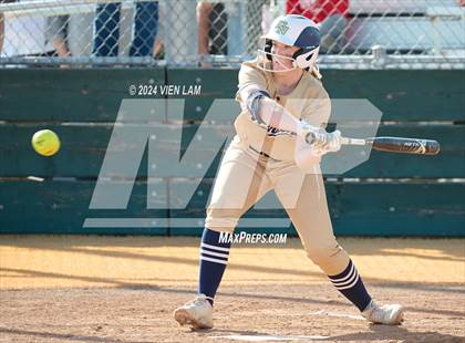 Thumbnail 2 in Del Norte @ St. Helena (CIF NCS Division 4 Final) photogallery.