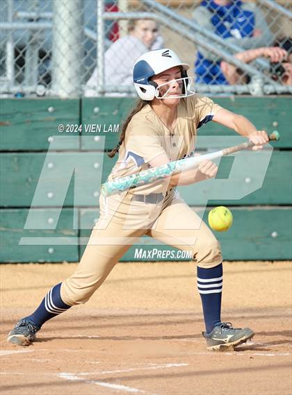 Thumbnail 3 in Del Norte @ St. Helena (CIF NCS Division 4 Final) photogallery.