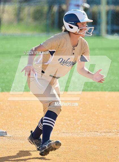 Thumbnail 1 in Del Norte @ St. Helena (CIF NCS Division 4 Final) photogallery.