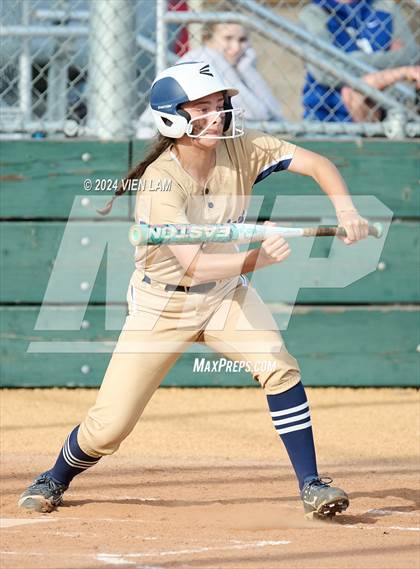 Thumbnail 2 in Del Norte @ St. Helena (CIF NCS Division 4 Final) photogallery.