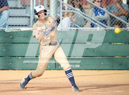 Thumbnail 2 in Del Norte @ St. Helena (CIF NCS Division 4 Final) photogallery.