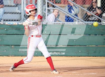 Thumbnail 3 in Del Norte @ St. Helena (CIF NCS Division 4 Final) photogallery.