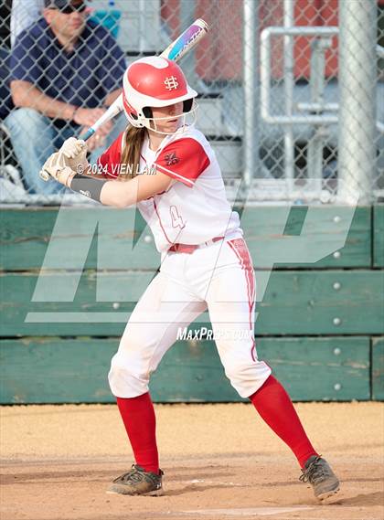 Thumbnail 2 in Del Norte @ St. Helena (CIF NCS Division 4 Final) photogallery.