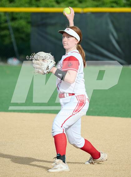 Thumbnail 1 in Del Norte @ St. Helena (CIF NCS Division 4 Final) photogallery.