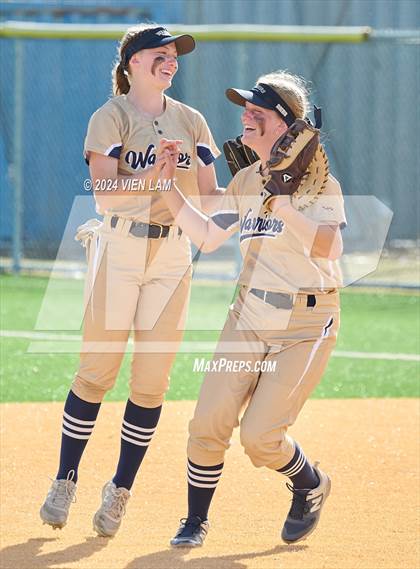 Thumbnail 1 in Del Norte @ St. Helena (CIF NCS Division 4 Final) photogallery.