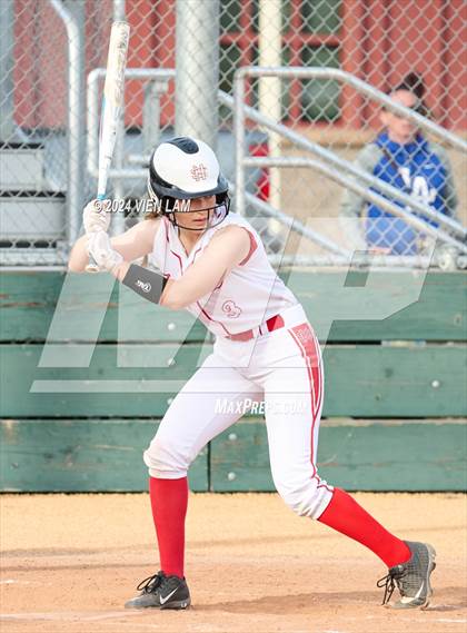 Thumbnail 1 in Del Norte @ St. Helena (CIF NCS Division 4 Final) photogallery.