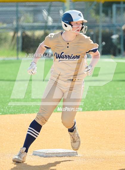 Thumbnail 1 in Del Norte @ St. Helena (CIF NCS Division 4 Final) photogallery.