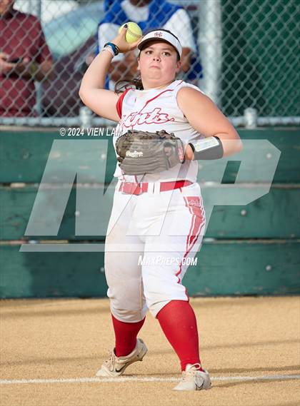 Thumbnail 1 in Del Norte @ St. Helena (CIF NCS Division 4 Final) photogallery.