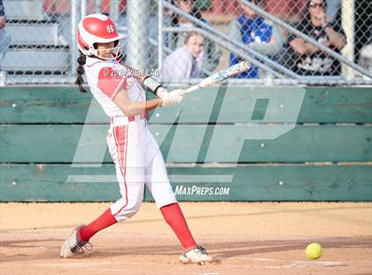 Thumbnail 3 in Del Norte @ St. Helena (CIF NCS Division 4 Final) photogallery.