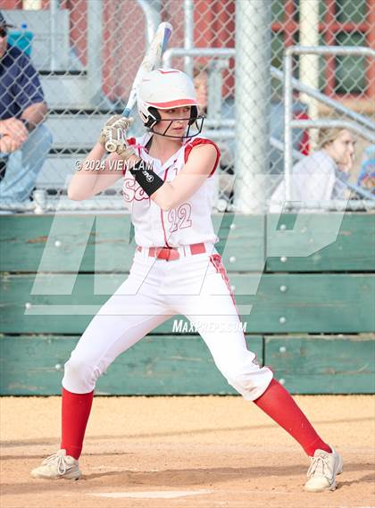 Thumbnail 2 in Del Norte @ St. Helena (CIF NCS Division 4 Final) photogallery.