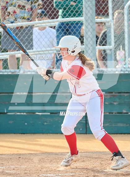 Thumbnail 1 in Del Norte @ St. Helena (CIF NCS Division 4 Final) photogallery.