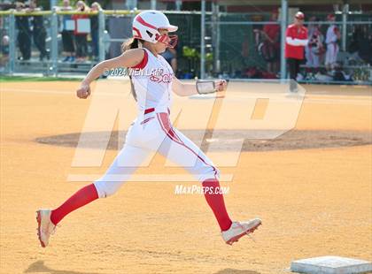 Thumbnail 1 in Del Norte @ St. Helena (CIF NCS Division 4 Final) photogallery.