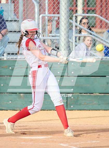 Thumbnail 1 in Del Norte @ St. Helena (CIF NCS Division 4 Final) photogallery.