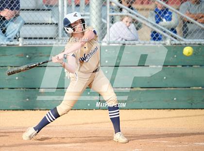 Thumbnail 3 in Del Norte @ St. Helena (CIF NCS Division 4 Final) photogallery.