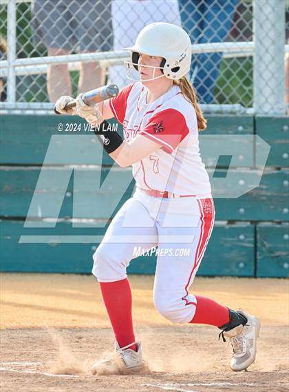 Thumbnail 1 in Del Norte @ St. Helena (CIF NCS Division 4 Final) photogallery.