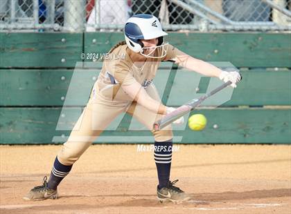 Thumbnail 1 in Del Norte @ St. Helena (CIF NCS Division 4 Final) photogallery.