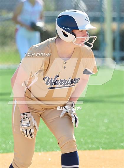 Thumbnail 2 in Del Norte @ St. Helena (CIF NCS Division 4 Final) photogallery.