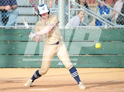 Thumbnail 1 in Del Norte @ St. Helena (CIF NCS Division 4 Final) photogallery.