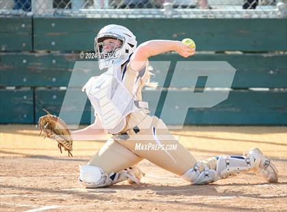 Thumbnail 1 in Del Norte @ St. Helena (CIF NCS Division 4 Final) photogallery.